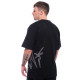 Karl Kani Ανδρική κοντομάνικη μπλούζα Woven Signature Kani Tag Tee